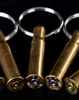 KR - Key Ring - Bullet