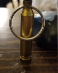 KR - Key Ring - Bullet