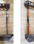 4GR - 4 Vertical Gun Rack