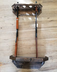 4GR - 4 Vertical Gun Rack