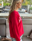 SLEIGH Lounge Set