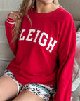 SLEIGH Lounge Set