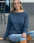 Riley Knit Sweater