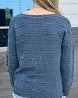 Riley Knit Sweater