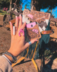 The Howdy Purse a Haute Southern Hyde by Beth Marie Exclusive