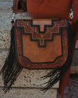 The Austin Bag a Haute Southern Hyde by Beth Marie Exclusive