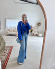 The Alle Trouser Jean