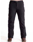 Men’s Black B. Tuff Work Hard Play Hard Pants
