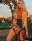 The Santa Cruz a Haute Southern Hyde by Beth Marie Exclusive