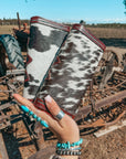 The Hunter’s Wife Wallet