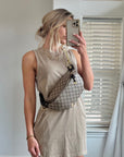 The Lydia Crossbody Belt Bag