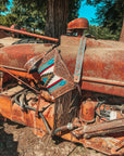 The Santa Cruz a Haute Southern Hyde by Beth Marie Exclusive
