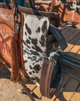 The Smoking Gun Tote Concealed Carry a Haute Southern Hyde by Beth Marie Exclusive