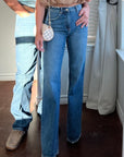 The Claire Boot Cut Jean