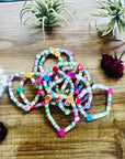 Anklet Neon Wrangler