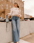 The Alle Trouser Jean