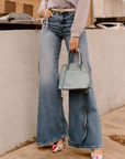 The Alle Trouser Jean