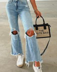 The Bekkah Jean