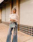 The Alle Trouser Jean