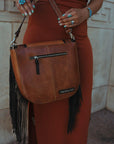 The Austin Bag a Haute Southern Hyde by Beth Marie Exclusive