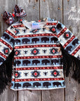 Shea Baby Buffalo Top