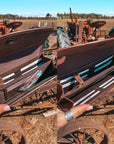 The Hunter’s Wife Wallet