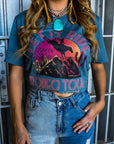 Rodeo Tour Tee