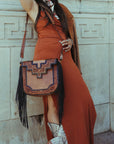 The Austin Bag a Haute Southern Hyde by Beth Marie Exclusive