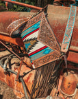 The Santa Cruz a Haute Southern Hyde by Beth Marie Exclusive