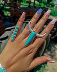 Jewelry G Options