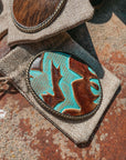 Brandin Belt Buckles