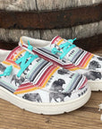 Ariat Buffalo Hilo