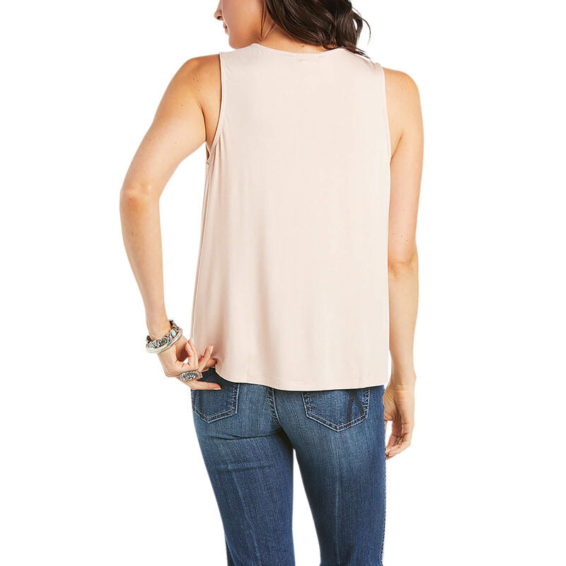 Ariat Feather Tank