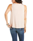 Ariat Feather Tank