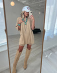The Out West Suede Tall Cowboy Boot