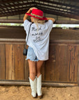 GBCO EXCLUSIVE - Money for Rodeo Tee