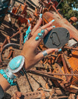 Brandin Belt Buckles