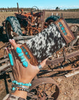 The Heartbreaker Wallet a Haute Southern Hyde by Beth Marie