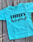 Farmer’s Daughter Tees