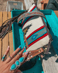 The Santa Cruz a Haute Southern Hyde by Beth Marie Exclusive