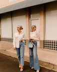 The Alle Trouser Jean