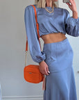 The Savannah Crossbody