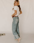SALE The Remi Trouser Jean