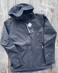 Ariat Spectator Black Waterproof Jacket
