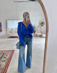 The Alle Trouser Jean