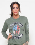 Don't Tread on Me -clearance
