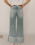 SALE The Remi Trouser Jean