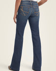 Ariat Maggie Perfect Rise Wide Leg Trouser