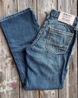 Ariat Men's M4 Boundary Boot Cut Jean