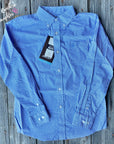 Ariat Boy’s Nory Classic Fit Shirt Western Shirt